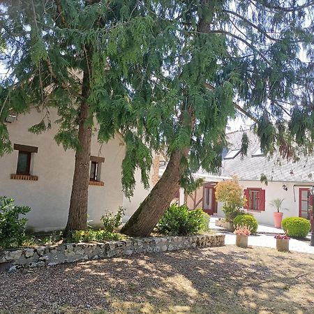 Appartement L'Escale Solognote à Tour-en-Sologne Extérieur photo