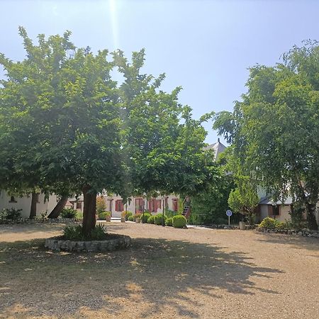 Appartement L'Escale Solognote à Tour-en-Sologne Extérieur photo