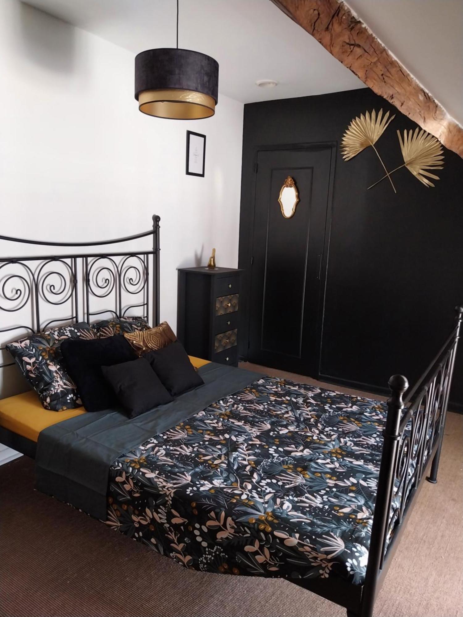 Appartement L'Escale Solognote à Tour-en-Sologne Extérieur photo