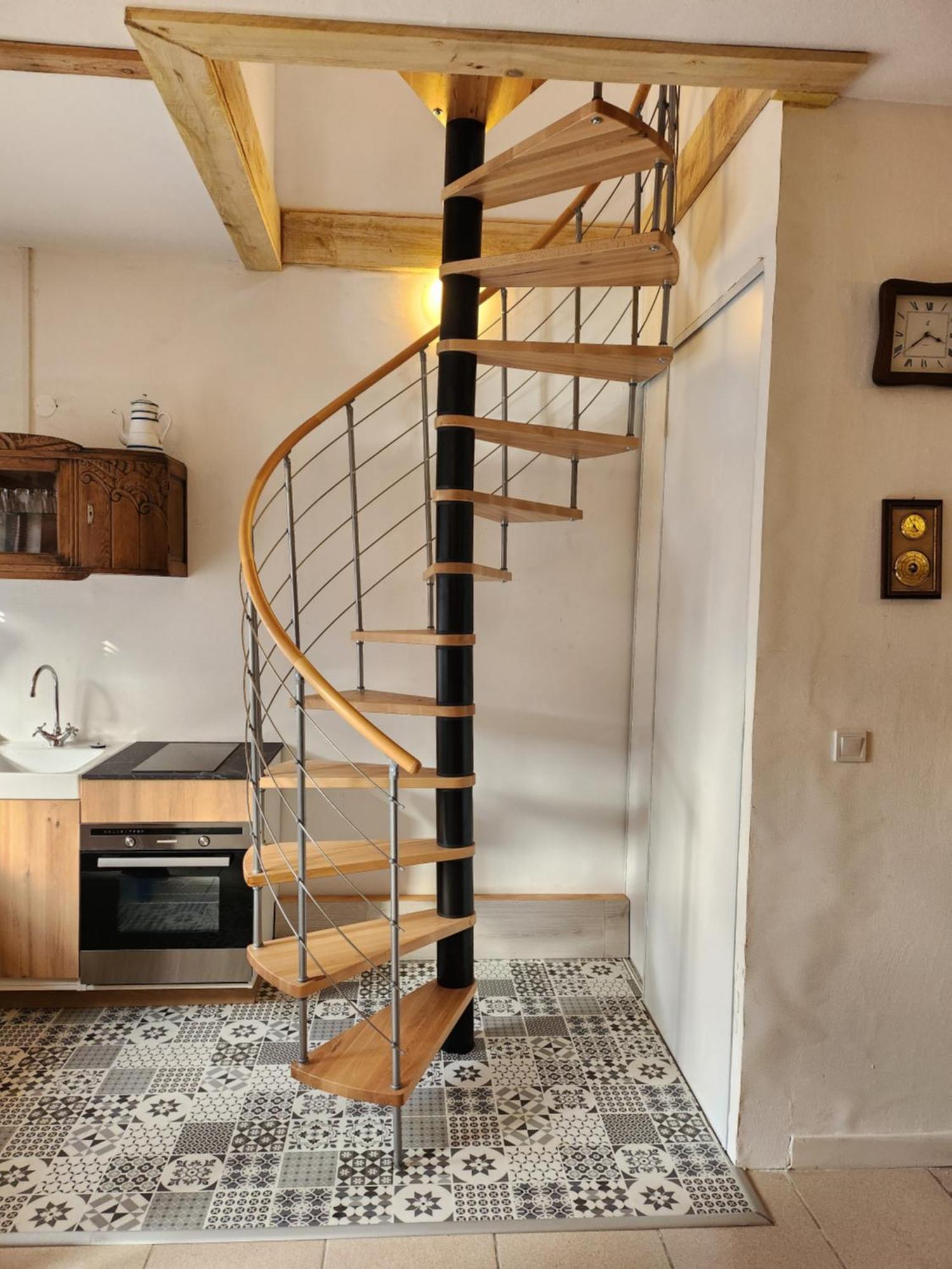 Appartement L'Escale Solognote à Tour-en-Sologne Extérieur photo