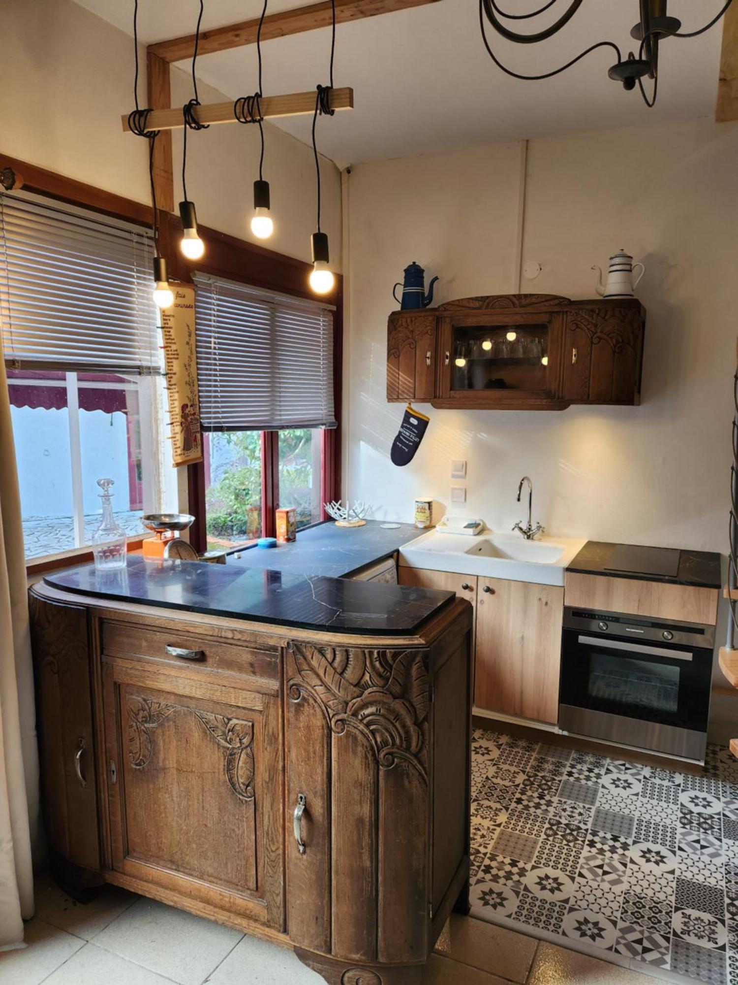 Appartement L'Escale Solognote à Tour-en-Sologne Extérieur photo