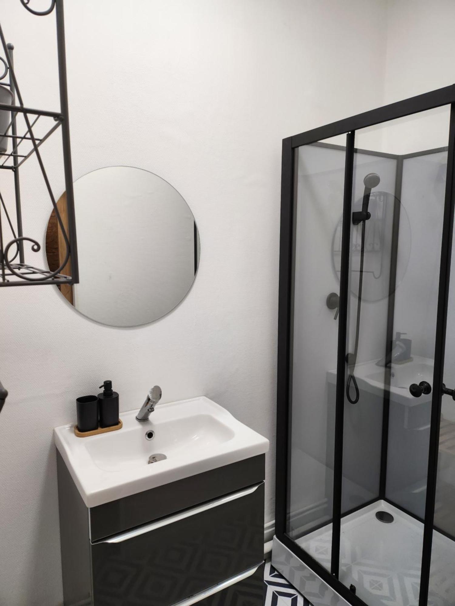 Appartement L'Escale Solognote à Tour-en-Sologne Extérieur photo