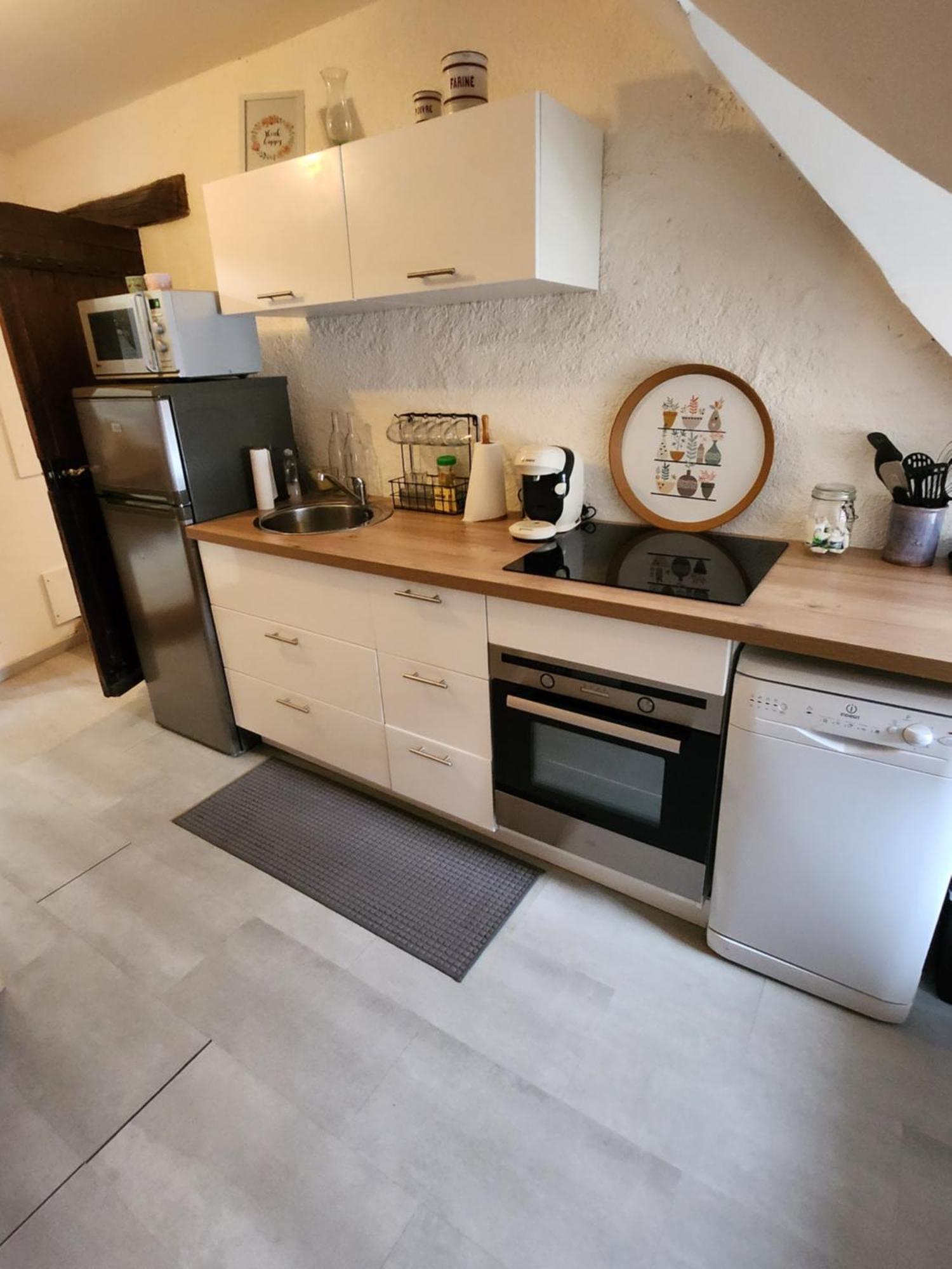 Appartement L'Escale Solognote à Tour-en-Sologne Extérieur photo
