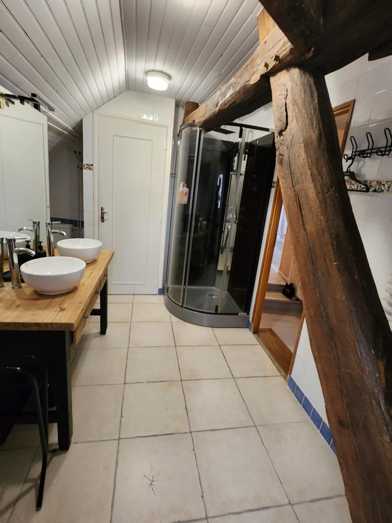 Appartement L'Escale Solognote à Tour-en-Sologne Extérieur photo